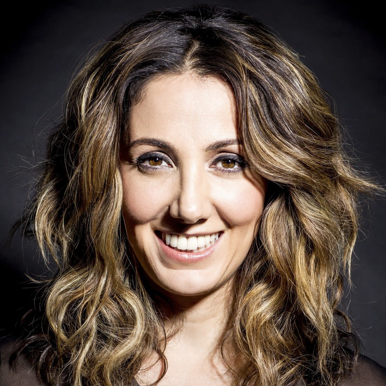 Pardis Sabeti