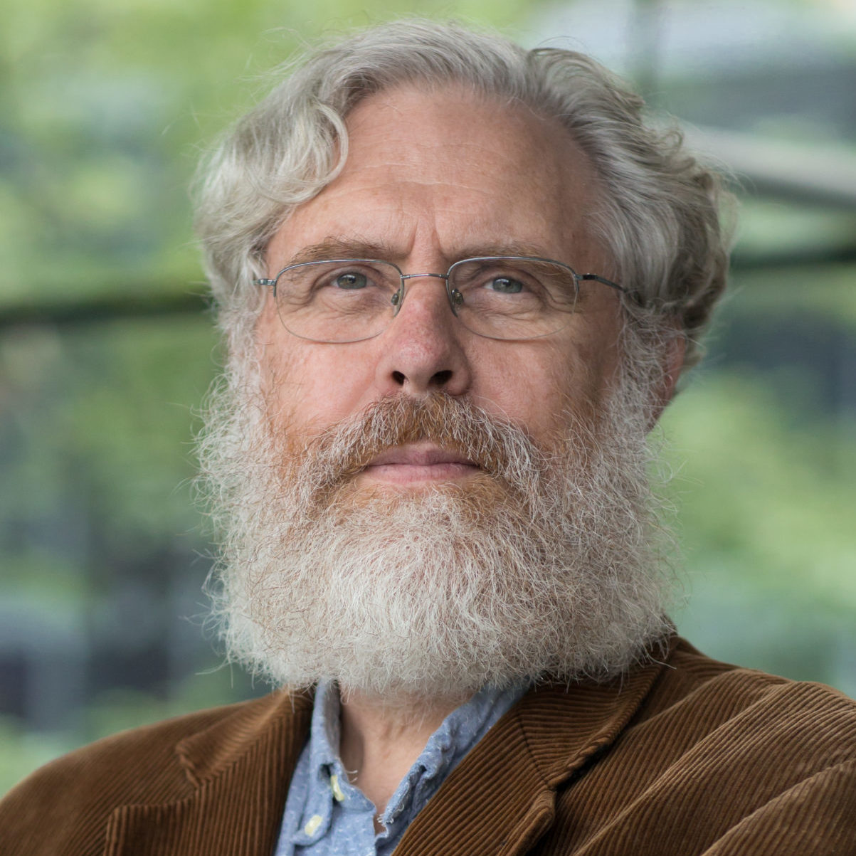 George Church George M. Church, Ph.D.