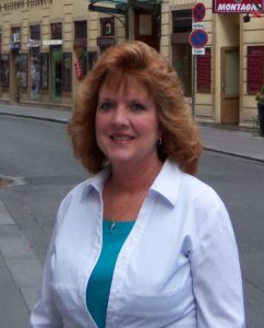 Mary Beth Finn, Ed.D.