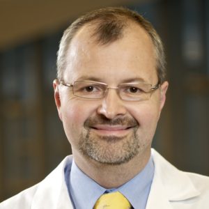 Bohdan Pomahac, M.D.