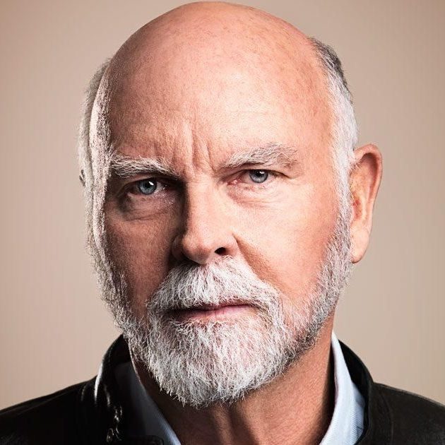 J. Craig Venter, Ph.D.