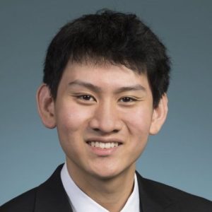 Eric Chen