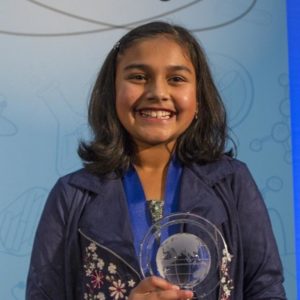 Gitanjali Rao