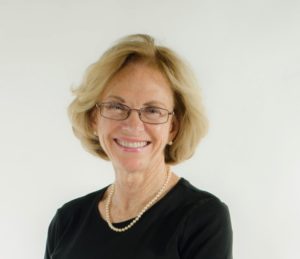 Pat McLagan, M.Ed.