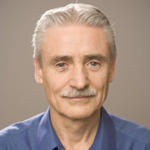 Leland Hartwell, Ph.D.