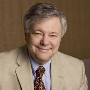 Michael S. Brown, M.D.