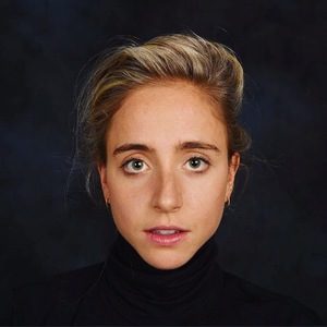Olivia Hallisey