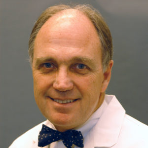 Stephen Ray Mitchell, M.D., MBA, MACP, FAAP, FRCP