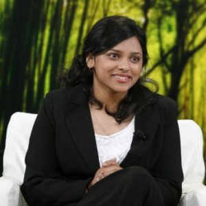Shree Bose
