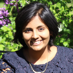Anvita Gupta