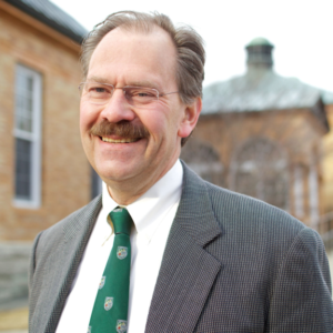 Chip Souba – MED 2020
