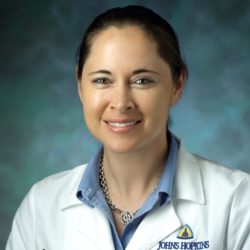 Francoise Marvel - MED 2020 Francoise A. Marvel, M.D.
