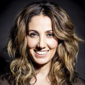 Pardis Sabeti, M.D., Ph.D.