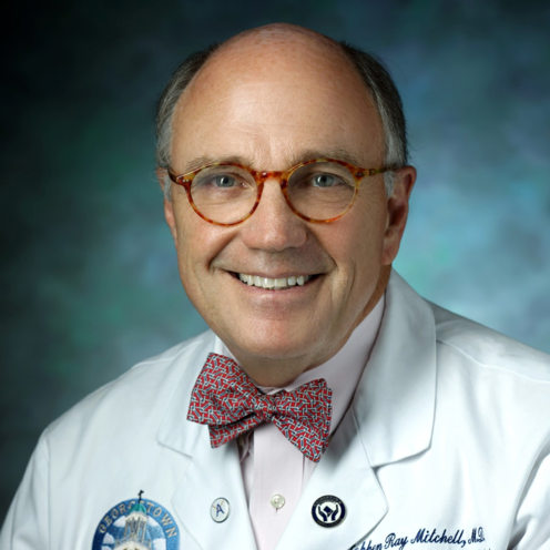 Ray Mitchell - MED 2020