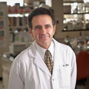 Anthony Atala, M.D.