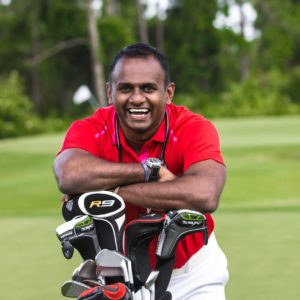 Ara Suppiah, M.D.