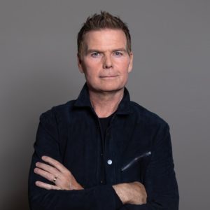 Bo Eason