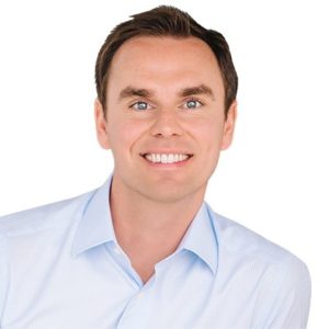 Brendon Burchard