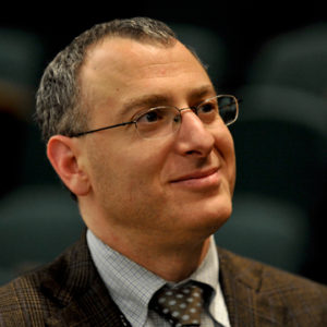 David Roberts, M.D