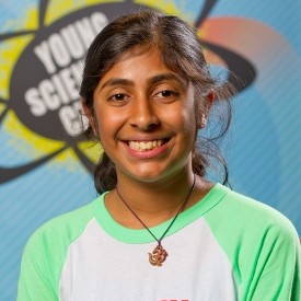 Deepika Kurup