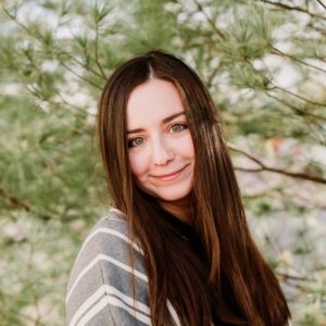 Emily Gavigan