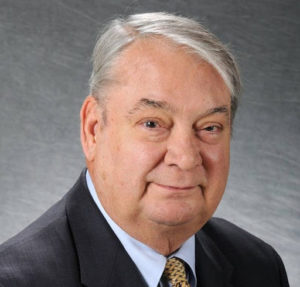 Ferid Murad, M.D., Ph.D