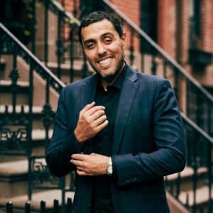 Jairek Robbins