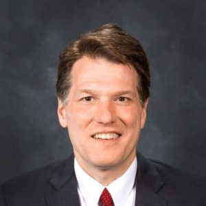 James P. Rathmell, M.D