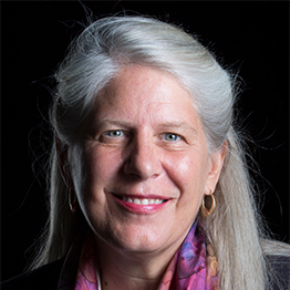 Jill Bolte Taylor, Ph.D.