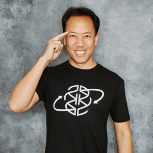 Jim Kwik