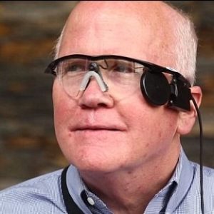 Larry Hester