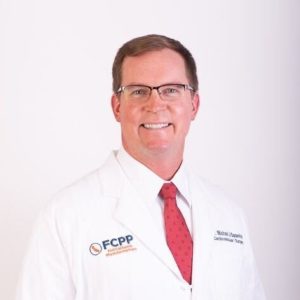 Michael Sasevich, M.D.