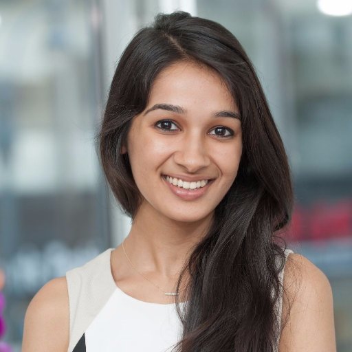 Raina Jain