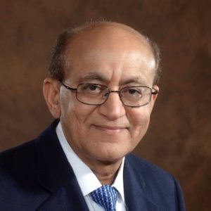 Rakesh Jain, Ph.D.