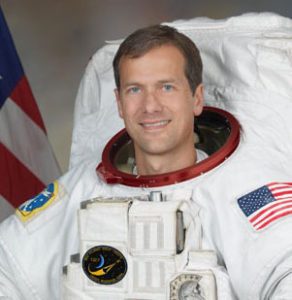 Thomas H. Marshburn, M.D
