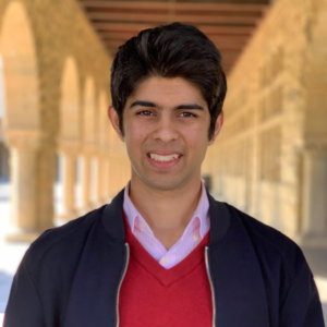 Utkarsh Tandon