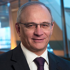 William A. Gahl, M.D., Ph.D.