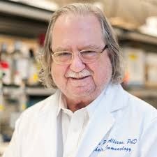 James Allison, Ph.D.