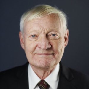 Joachim Frank, Ph.D.