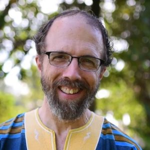 Rick Sacra, M.D.