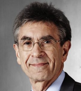 Robert J. Lefkowitz, M.D.