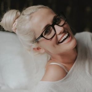 Nicole Hall, R.N.