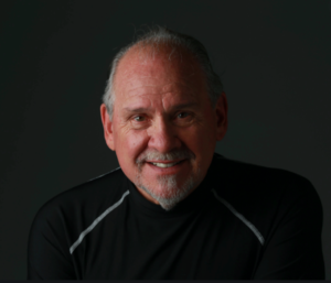 Larry Brilliant, M.D., M.P.H
