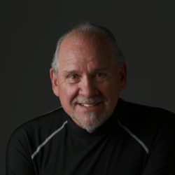 Larry Brilliant