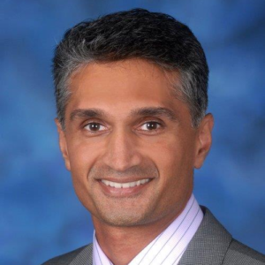 Sameer Nagda, M.D., M.B.A.