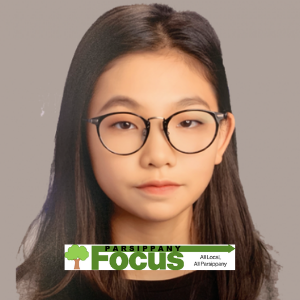 Honor Student Kylie Wan Nominated for The Congress of Future Medical Leaders