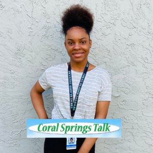 Congress of Future Medical Leaders Taps Coral Glades Freshman as Delegate for 2021 Conference