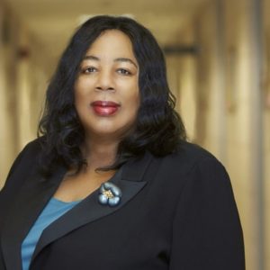 Harriet A. Washington