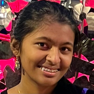 Srinidhi C.