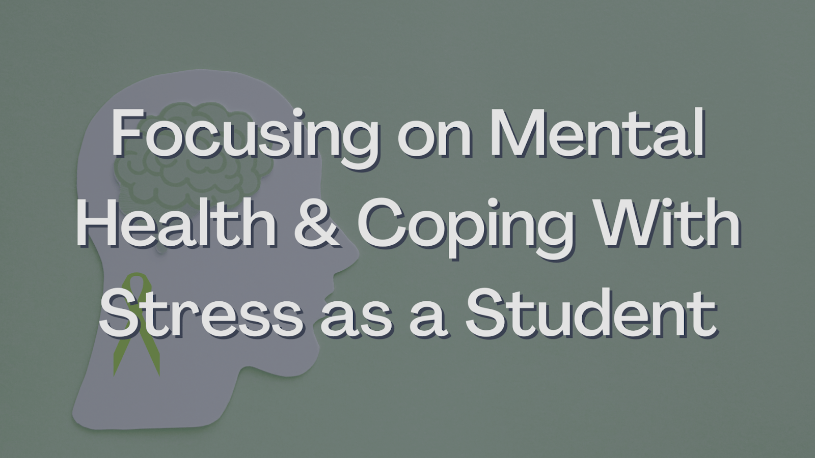 Focusing on mental health-min